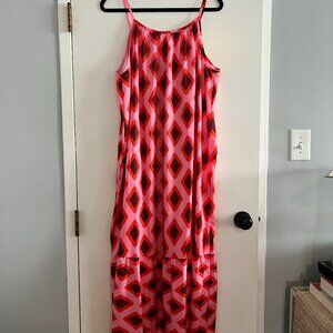 Beach Cover Up Dress